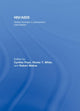 Book cover of: HIV/AIDS: Global Frontiers in Prevention/Intervention. By: Pope/White