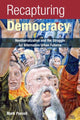 Book cover of: Recapturing Democracy. By: Mark Hamilton Purcell, Mark Purcell