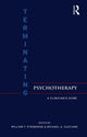 Book cover of: Terminating Psychotherapy