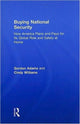 Book cover of: Buying National Security. By: Gordon Adams