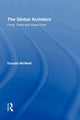 Book cover of: Global Architect. By: Donald McNeill