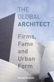 Book cover of: Global Architect. By: Donald McNeill