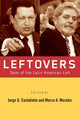 Book cover of: Leftovers. By: Castaneda/Moral
