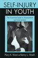 Book cover of: Self-Injury in Youth