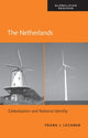 Book cover of: Netherlands. By: Frank J. Lechner, Frank Lechner