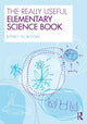 Book cover of: Really Useful Elementary Science Book. By: Jeffrey Bloom