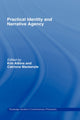 Book cover of: Practical Identity and Narrative Agency. By: Mackenzie/Atkin