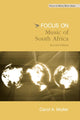 Book cover of: Focus: Music of South Africa. By: Carol Muller
