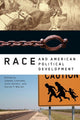 Book cover of: Race and American Political Development. By: Joseph Lowndes