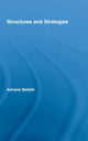 Book cover of: Structures and Strategies. By: Adriana Belletti, Adrian Belletti