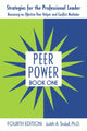 Book cover of: Peer Power, Book One. By: Tindall