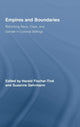 Book cover of: Empires and Boundaries