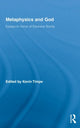 Book cover of: Metaphysics and God