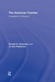 Book cover of: American Teacher. By: Donald Parkerson