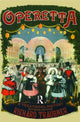 Book cover of: Operetta. By: Richar Traubner