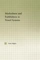 Book cover of: Interactions between Markedness and Faithfulness Constraints in Vowel Systems