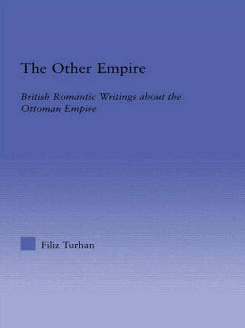 Book cover of: Other Empire