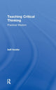 Book cover of: Teaching Critical Thinking. By: Bell Hooks