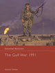 Book cover of: Gulf War 1991