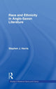 Book cover of: Race and Ethnicity in Anglo-Saxon Literature
