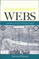 Book cover of: Shakespeare's Webs
