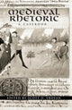Book cover of: Medieval Rhetoric. By: Scott D. Troyan