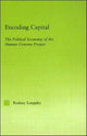 Book cover of: Encoding Capital. By: Rodney Loeppky