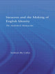 Book cover of: Saracens and the Making of English Identity