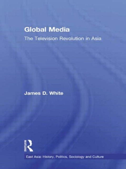 Book cover of: Global Media