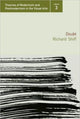 Book cover of: Doubt. By: Richard Shiff