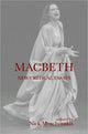 Book cover of: Macbeth. By: Nicholas Rand Moschovakis, Nick Moschovakis