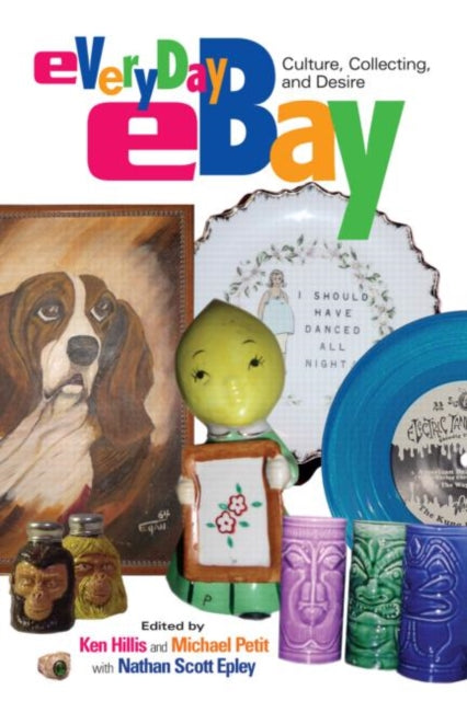 Book cover of: Everyday eBay