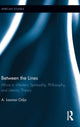 Book cover of: Between the Lines. By: A. Lassissi Odjo