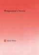 Book cover of: Wittgenstein's Novels. By: Martin Klebes