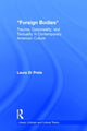 Book cover of: Foreign Bodies