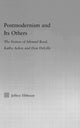 Book cover of: Postmodernism and its Others. By: Jeffrey Ebbeson
