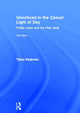 Book cover of: Unnoticed in the Casual Light of Day. By: Tijana Stojkovic