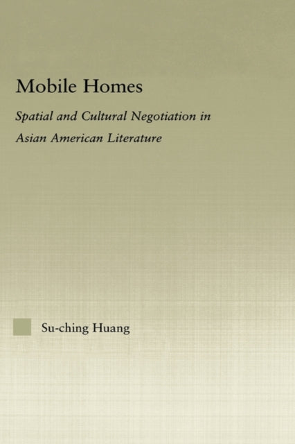 Book cover of: Mobile Homes