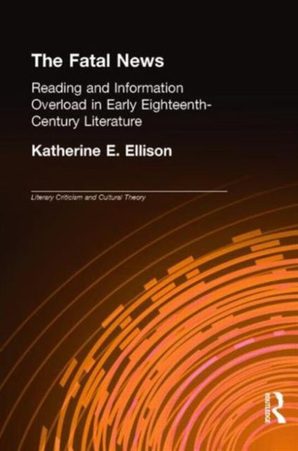 Book cover of: Fatal News