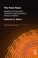 Book cover of: Fatal News