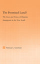Book cover of: Promised Land?