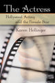 Book cover of: Actress. By: Karen Hollinger