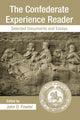 Book cover of: Confederate Experience Reader. By: John D. Fowler