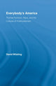 Book cover of: Everybody's America. By: David Witzling