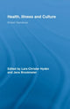 Book cover of: Health, Illness and Culture. By: Lars-Chri Hydén