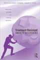 Book cover of: Treatment Resistant Anxiety Disorders