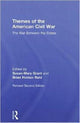 Book cover of: Themes of the American Civil War