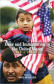 Book cover of: Race and Immigration in the United States. By: Paul R. Spickard