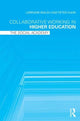 Book cover of: Collaborative Working in Higher Education. By: Lorraine Walsh