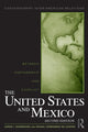 Book cover of: United States and Mexico. By: Jorge I. Domínguez